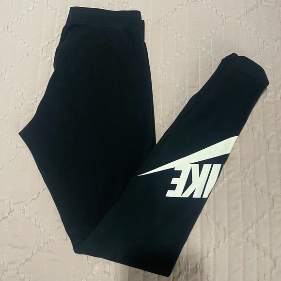 NIKE JDI LEGGINGS - Picture 1 of 1